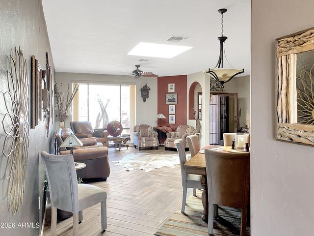 891 W PASEO POTRERRO --, Green Valley, AZ 85622