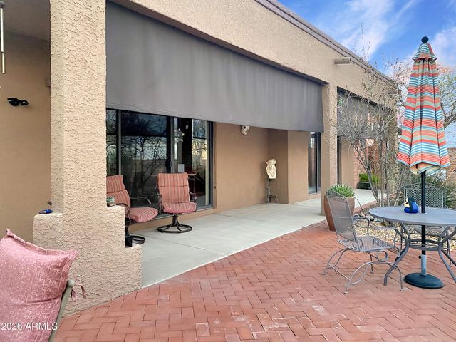 891 W PASEO POTRERRO --, Green Valley, AZ 85622