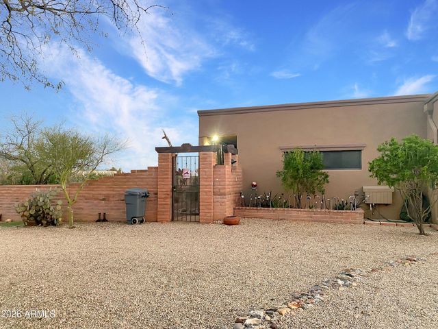 891 W PASEO POTRERRO --, Green Valley, AZ 85622