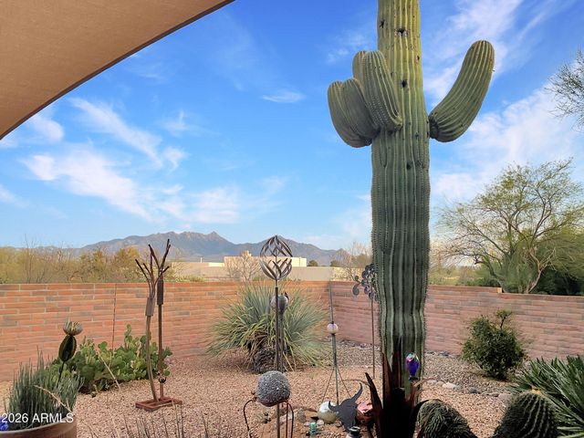 891 W PASEO POTRERRO --, Green Valley, AZ 85622