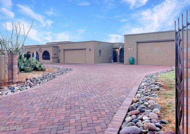 891 W PASEO POTRERRO --, Green Valley, AZ 85622