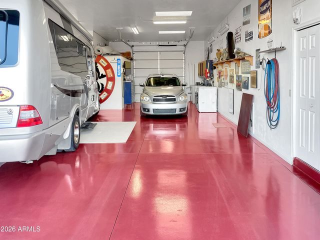 891 W PASEO POTRERRO --, Green Valley, AZ 85622