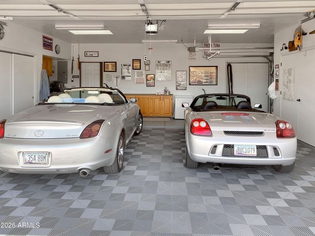 891 W PASEO POTRERRO --, Green Valley, AZ 85622