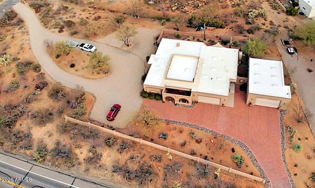 891 W PASEO POTRERRO --, Green Valley, AZ 85622