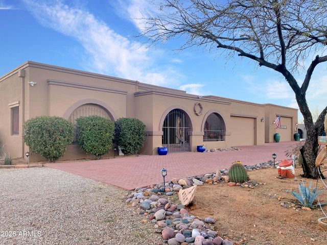 891 W PASEO POTRERRO --, Green Valley, AZ 85622
