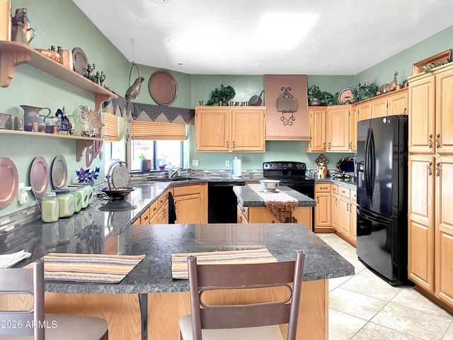 891 W PASEO POTRERRO --, Green Valley, AZ 85622