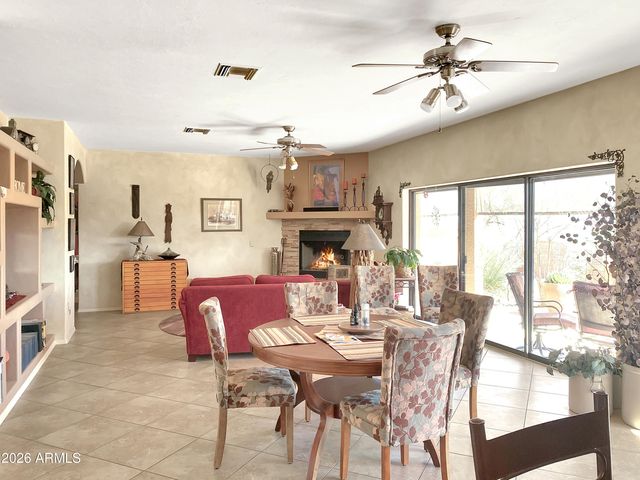 891 W PASEO POTRERRO --, Green Valley, AZ 85622