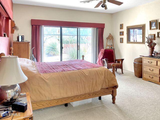 891 W PASEO POTRERRO --, Green Valley, AZ 85622