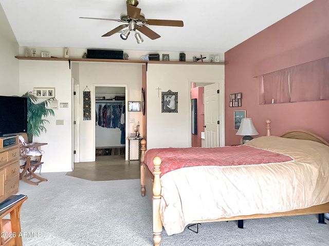 891 W PASEO POTRERRO --, Green Valley, AZ 85622