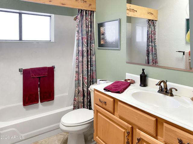 891 W PASEO POTRERRO --, Green Valley, AZ 85622