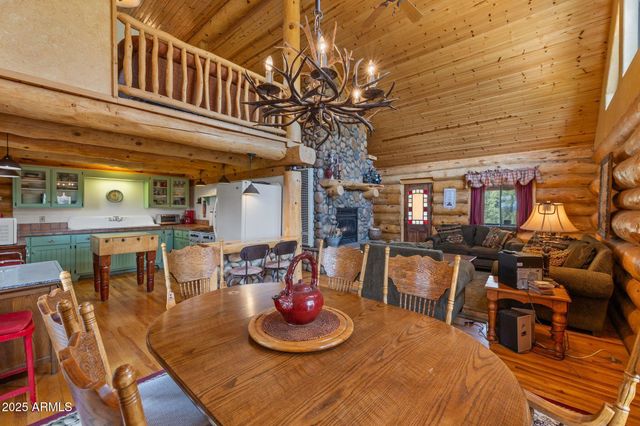 4575 E COMBINATION Lane, Prescott, AZ 86303