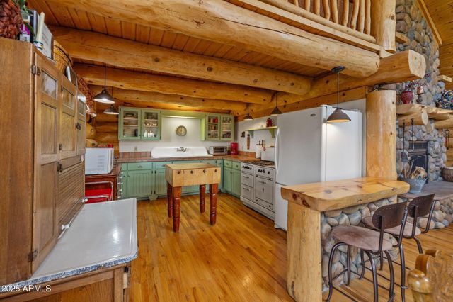 4575 E COMBINATION Lane, Prescott, AZ 86303