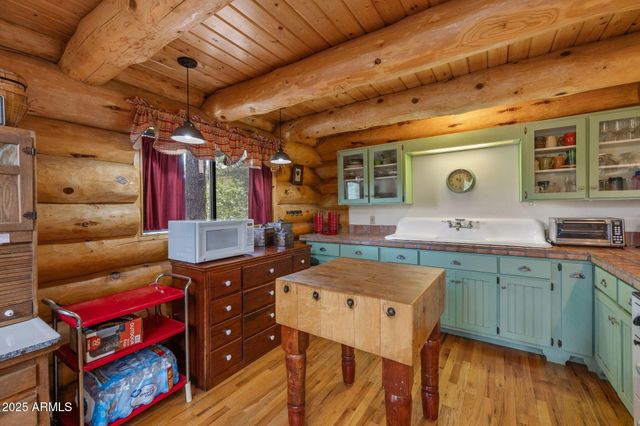 4575 E COMBINATION Lane, Prescott, AZ 86303