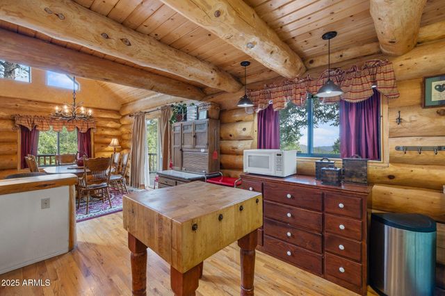 4575 E COMBINATION Lane, Prescott, AZ 86303