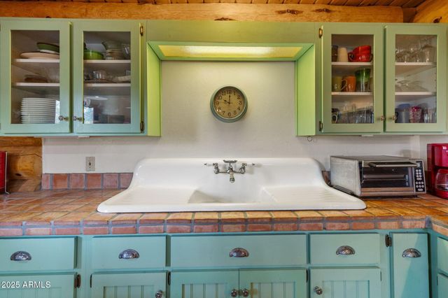 4575 E COMBINATION Lane, Prescott, AZ 86303