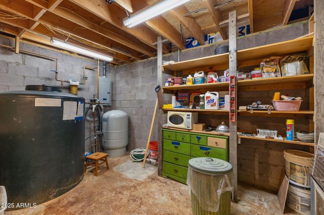 4575 E COMBINATION Lane, Prescott, AZ 86303