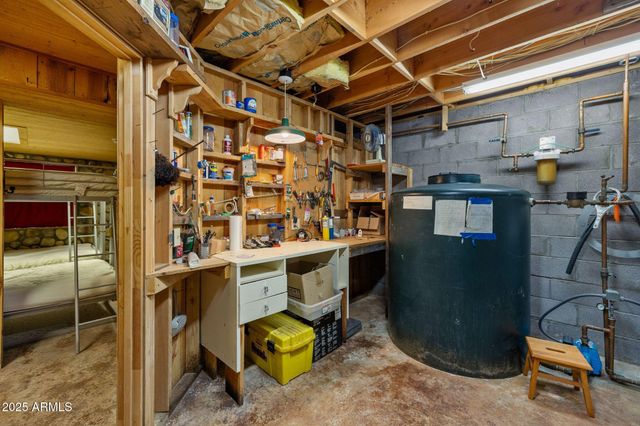 4575 E COMBINATION Lane, Prescott, AZ 86303