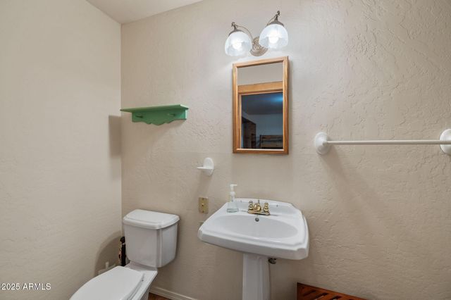 4575 E COMBINATION Lane, Prescott, AZ 86303