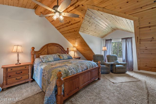 4575 E COMBINATION Lane, Prescott, AZ 86303