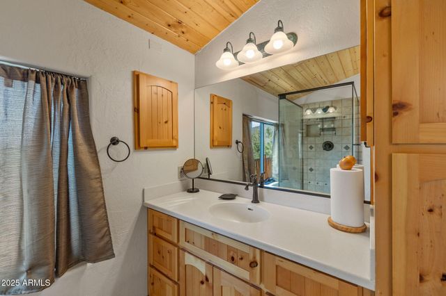 4575 E COMBINATION Lane, Prescott, AZ 86303