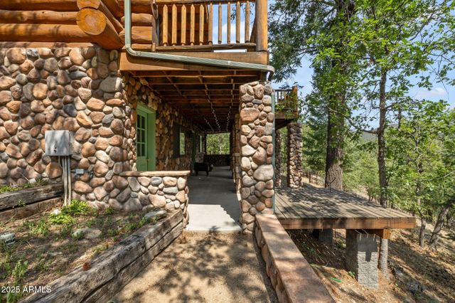 4575 E COMBINATION Lane, Prescott, AZ 86303