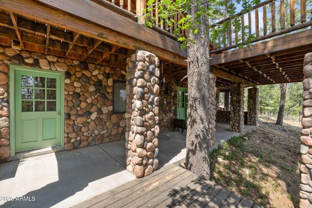 4575 E COMBINATION Lane, Prescott, AZ 86303