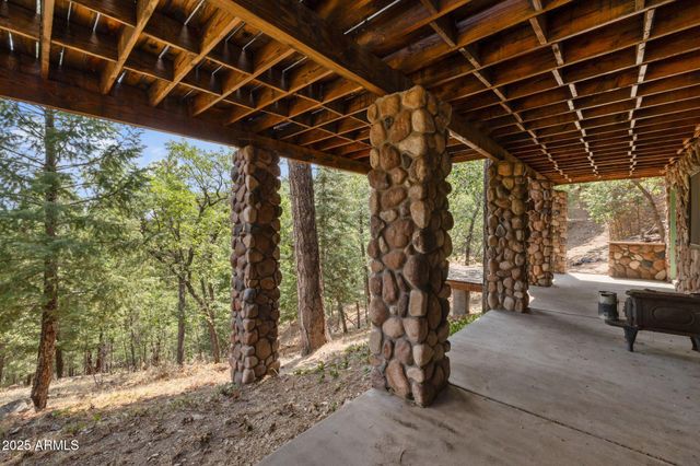 4575 E COMBINATION Lane, Prescott, AZ 86303