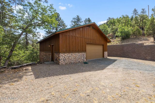 4575 E COMBINATION Lane, Prescott, AZ 86303