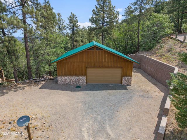 4575 E COMBINATION Lane, Prescott, AZ 86303