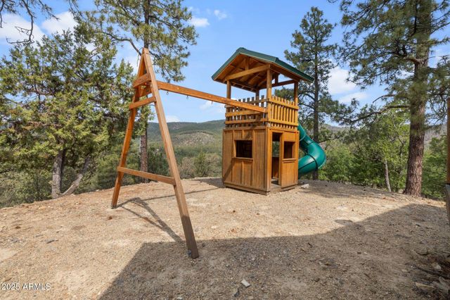 4575 E COMBINATION Lane, Prescott, AZ 86303