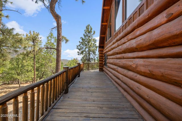 4575 E COMBINATION Lane, Prescott, AZ 86303