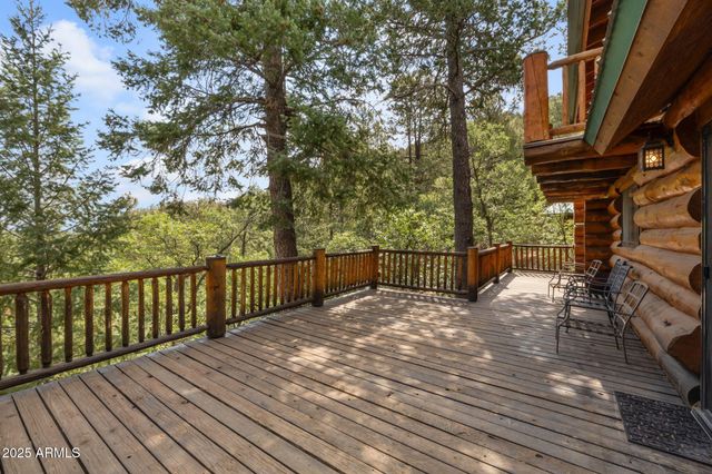 4575 E COMBINATION Lane, Prescott, AZ 86303