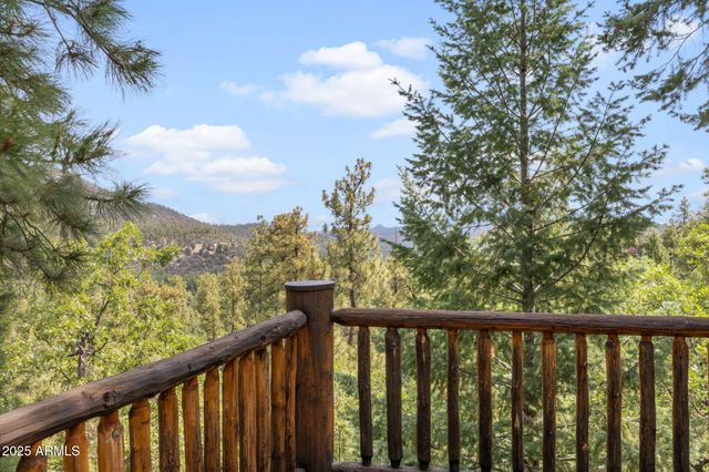 4575 E COMBINATION Lane, Prescott, AZ 86303