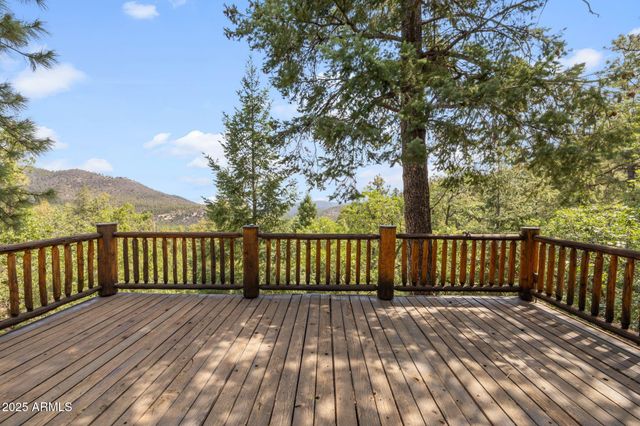 4575 E COMBINATION Lane, Prescott, AZ 86303
