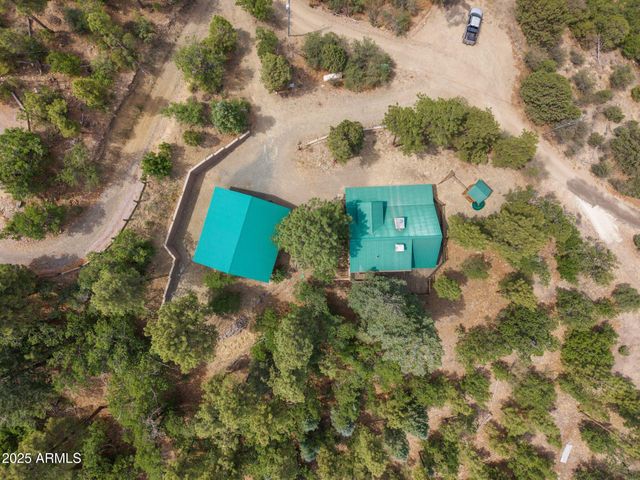 4575 E COMBINATION Lane, Prescott, AZ 86303