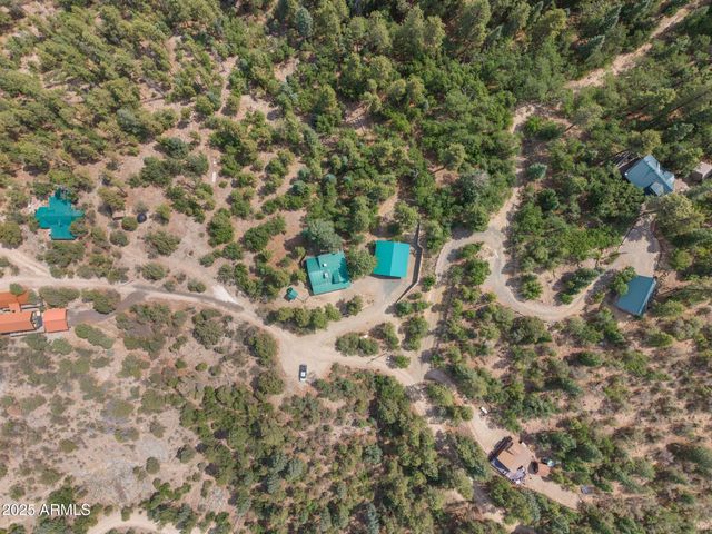 4575 E COMBINATION Lane, Prescott, AZ 86303