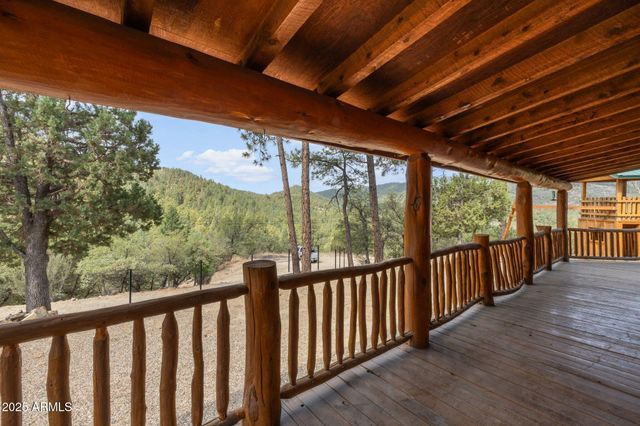 4575 E COMBINATION Lane, Prescott, AZ 86303