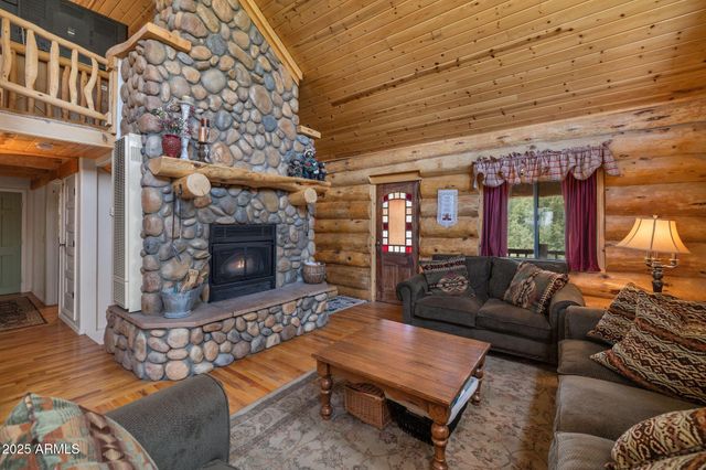 4575 E COMBINATION Lane, Prescott, AZ 86303