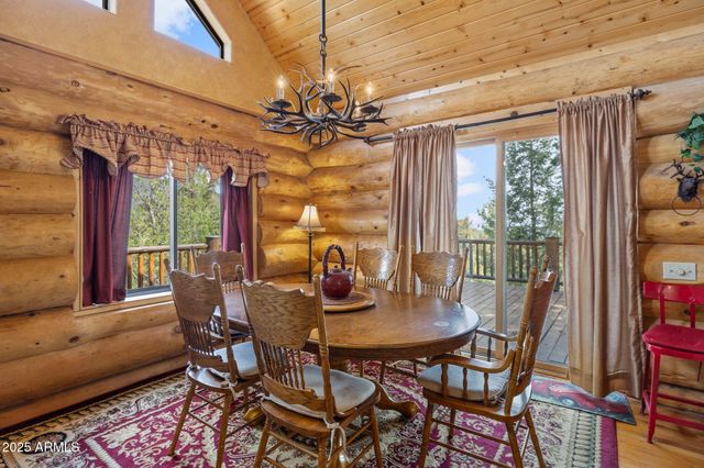 4575 E COMBINATION Lane, Prescott, AZ 86303