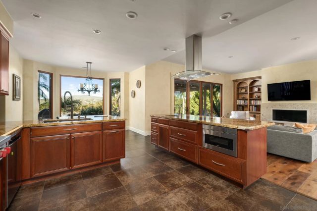 3028 Paseo Cielo, Rancho Santa Fe, CA 92067