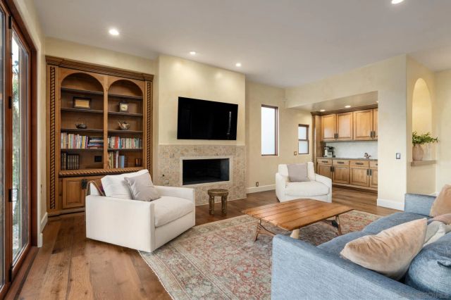 3028 Paseo Cielo, Rancho Santa Fe, CA 92067