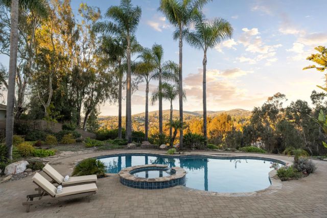3028 Paseo Cielo, Rancho Santa Fe, CA 92067