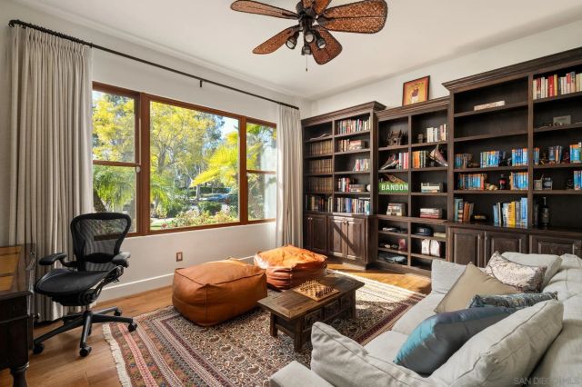 3028 Paseo Cielo, Rancho Santa Fe, CA 92067