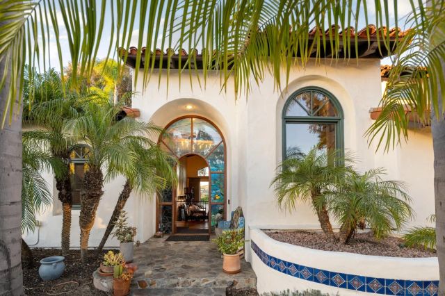 3028 Paseo Cielo, Rancho Santa Fe, CA 92067