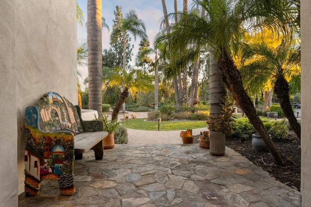 3028 Paseo Cielo, Rancho Santa Fe, CA 92067