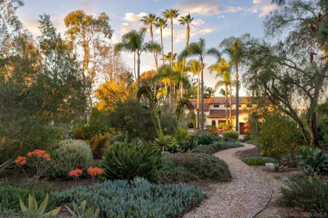 3028 Paseo Cielo, Rancho Santa Fe, CA 92067