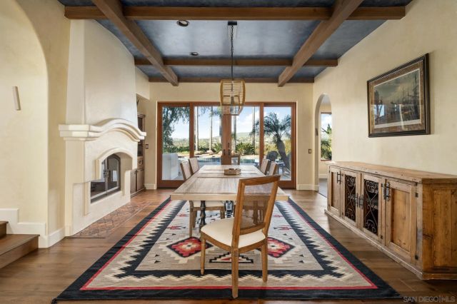 3028 Paseo Cielo, Rancho Santa Fe, CA 92067
