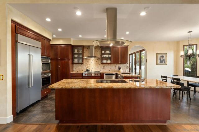 3028 Paseo Cielo, Rancho Santa Fe, CA 92067