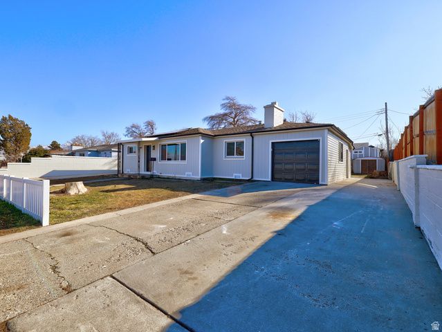 4401 W 4985 S, Kearns, UT 84118