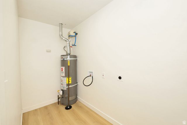 4401 W 4985 S, Kearns, UT 84118